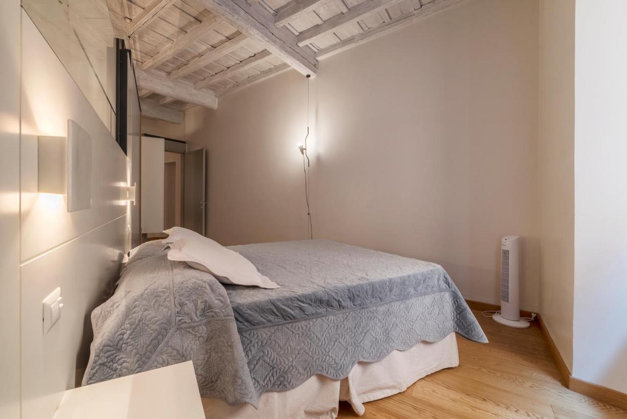 Piazza Navona Elegant Apartment Rzym Zewnętrze zdjęcie