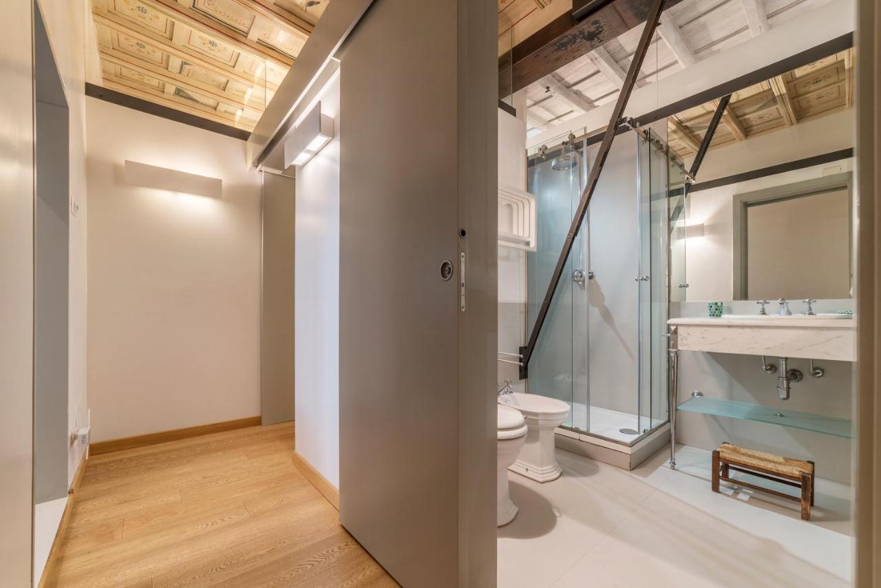 Piazza Navona Elegant Apartment Rzym Zewnętrze zdjęcie