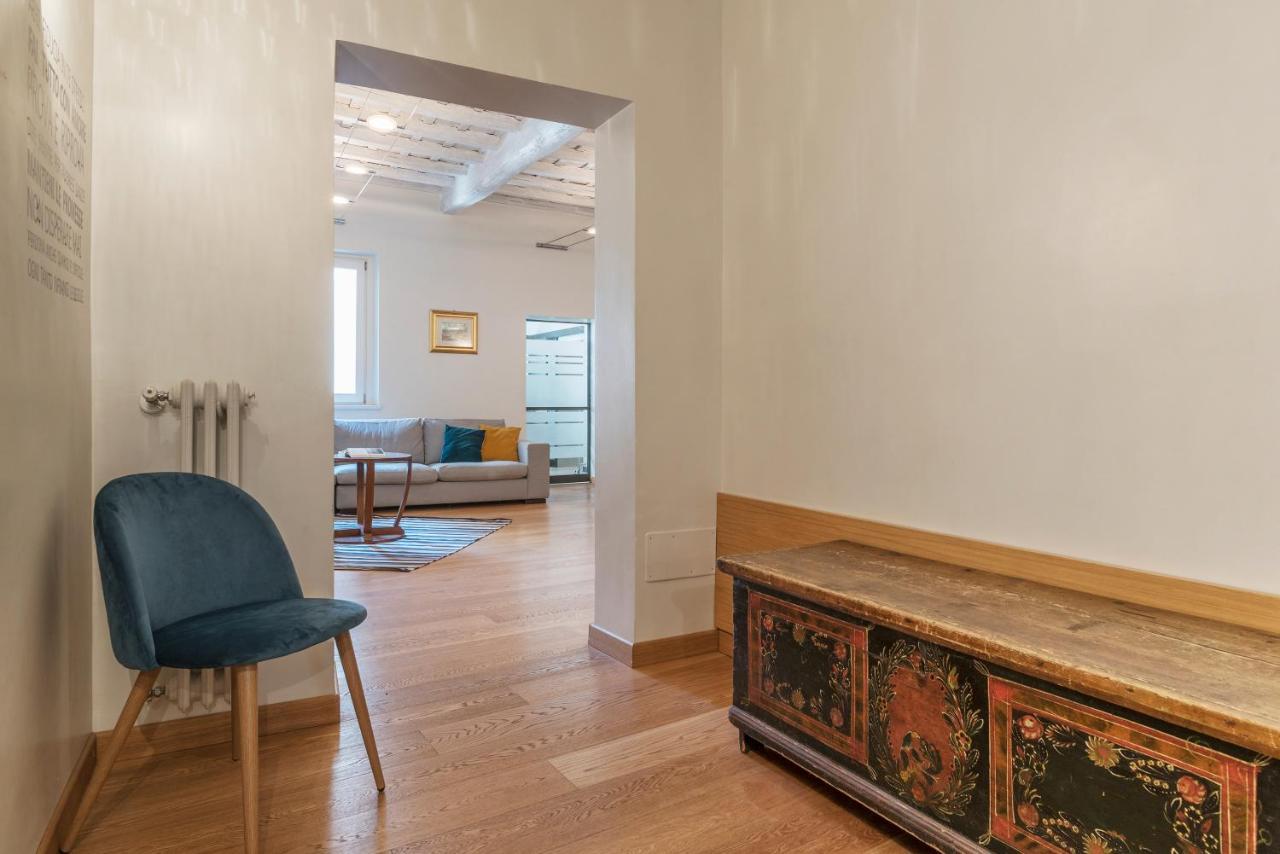 Piazza Navona Elegant Apartment Rzym Zewnętrze zdjęcie