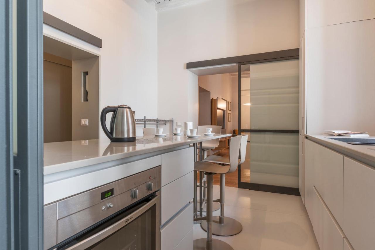 Piazza Navona Elegant Apartment Rzym Zewnętrze zdjęcie