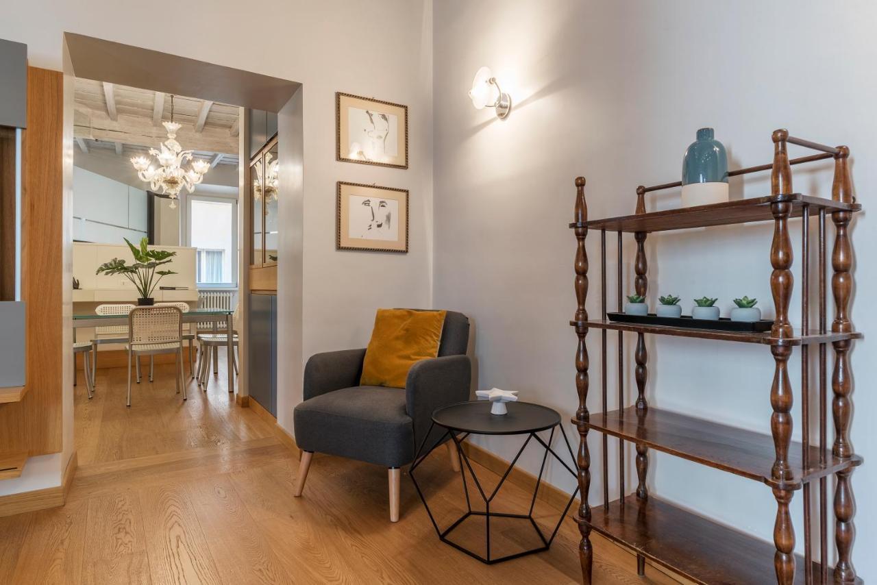 Piazza Navona Elegant Apartment Rzym Zewnętrze zdjęcie
