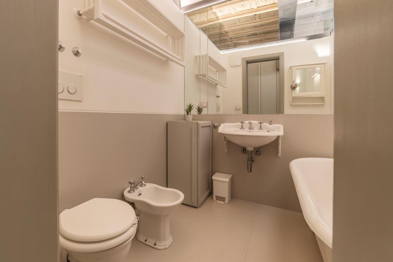 Piazza Navona Elegant Apartment Rzym Zewnętrze zdjęcie