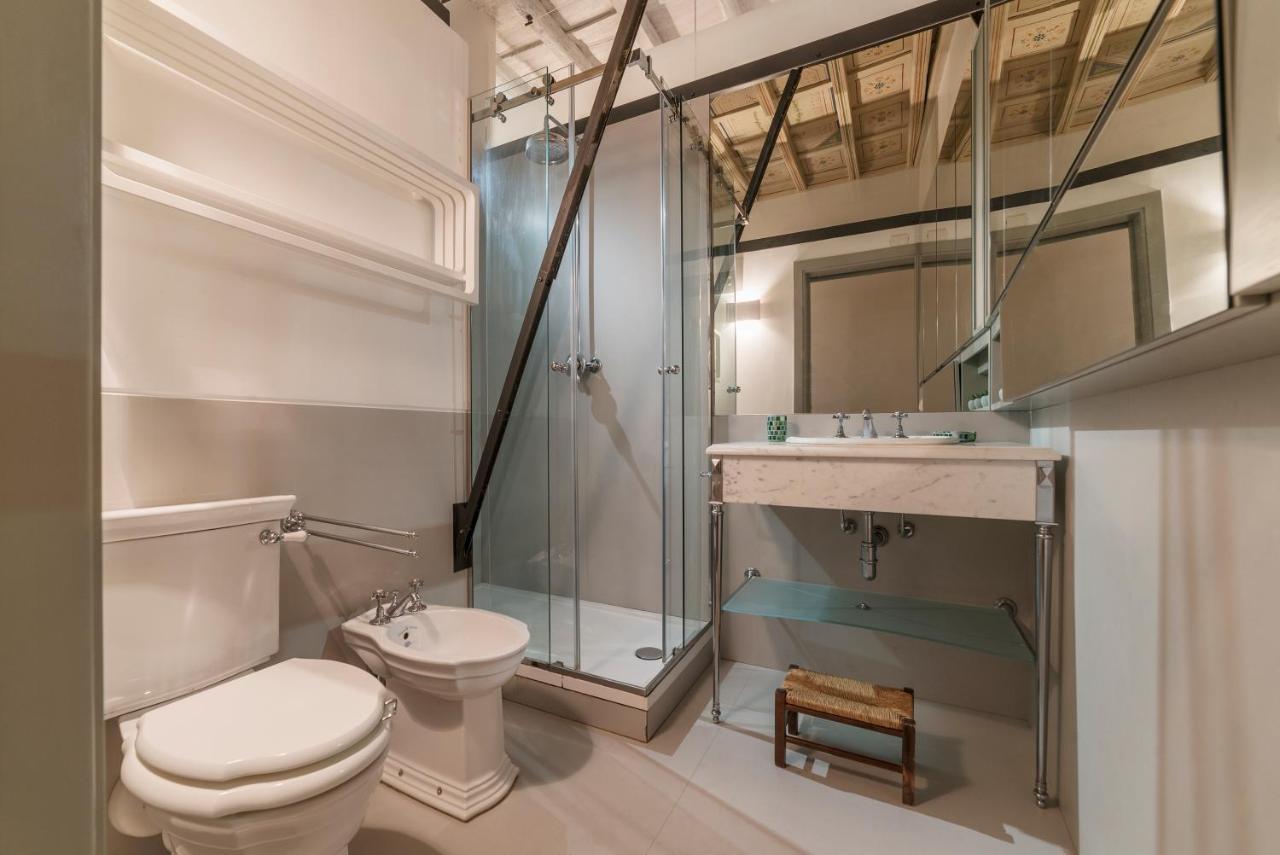 Piazza Navona Elegant Apartment Rzym Zewnętrze zdjęcie