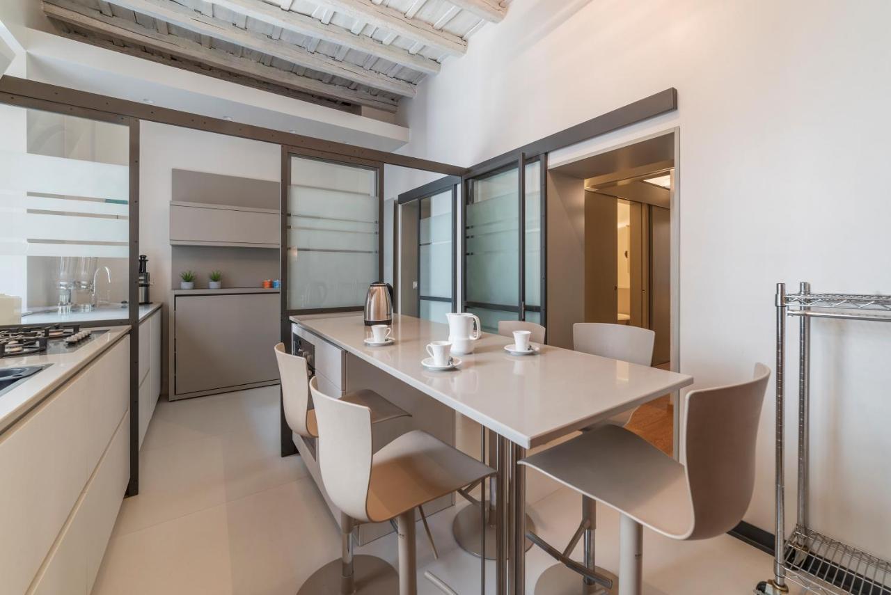 Piazza Navona Elegant Apartment Rzym Zewnętrze zdjęcie