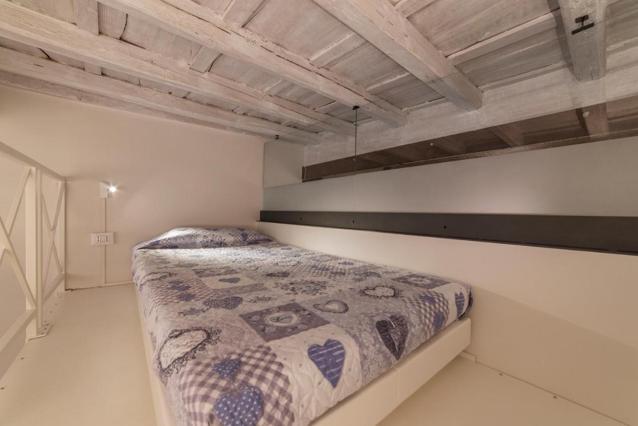 Piazza Navona Elegant Apartment Rzym Zewnętrze zdjęcie