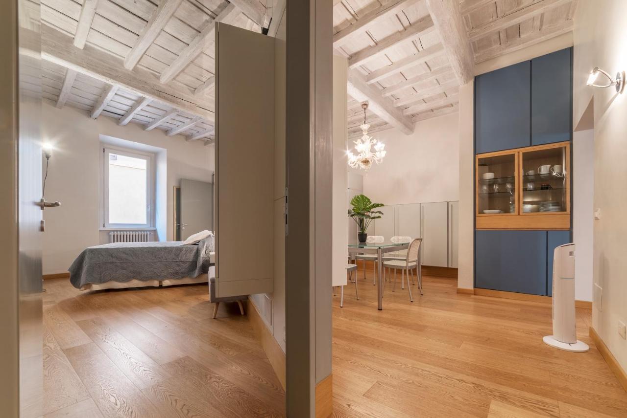 Piazza Navona Elegant Apartment Rzym Zewnętrze zdjęcie