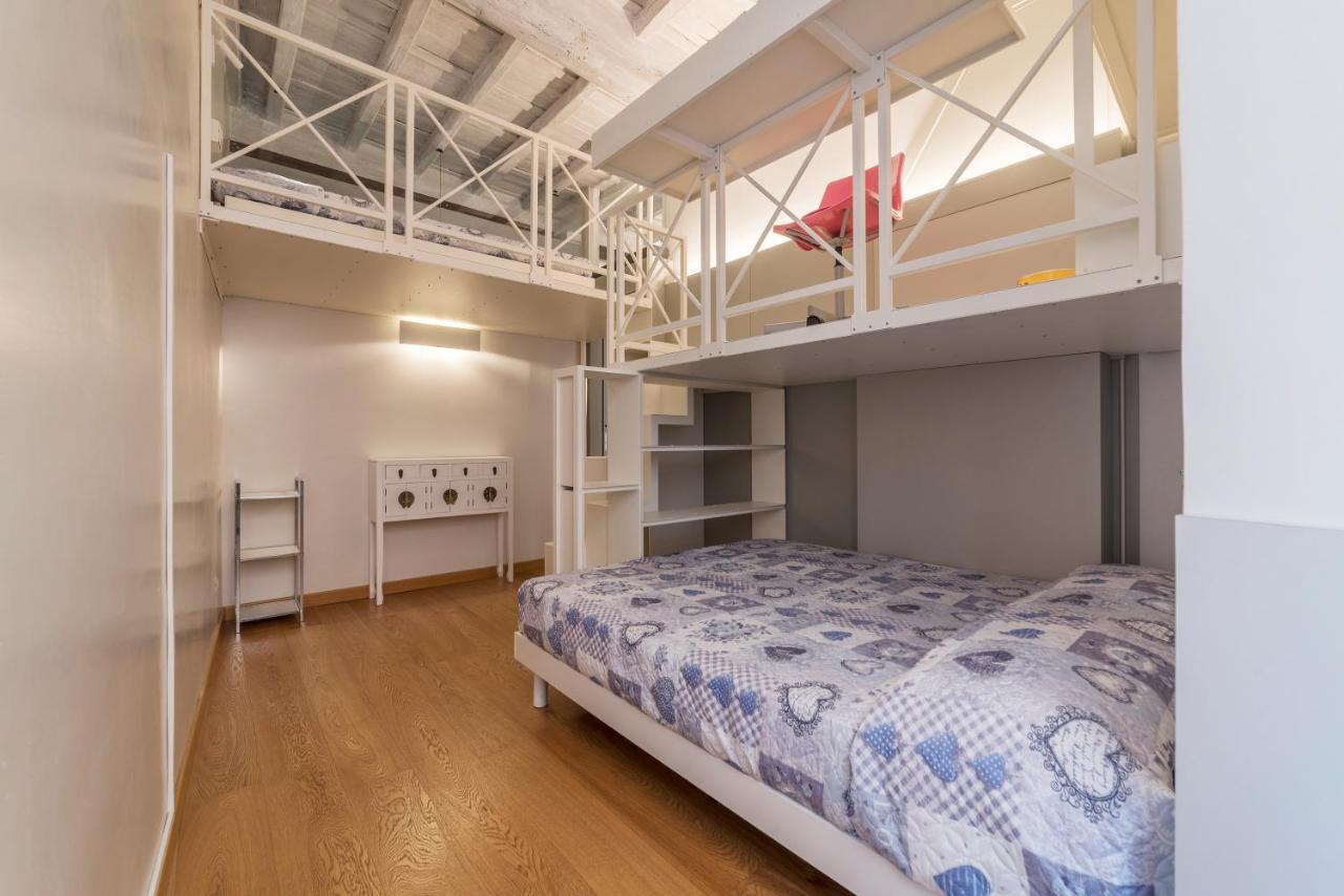 Piazza Navona Elegant Apartment Rzym Zewnętrze zdjęcie