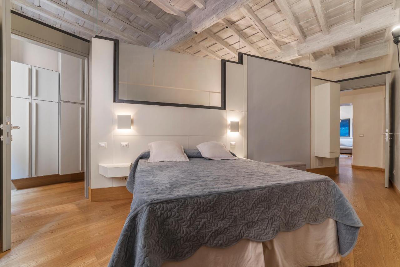 Piazza Navona Elegant Apartment Rzym Zewnętrze zdjęcie