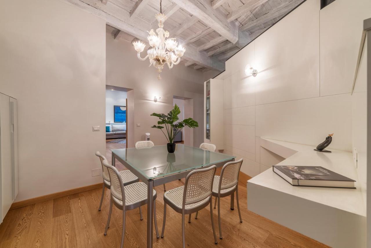Piazza Navona Elegant Apartment Rzym Zewnętrze zdjęcie