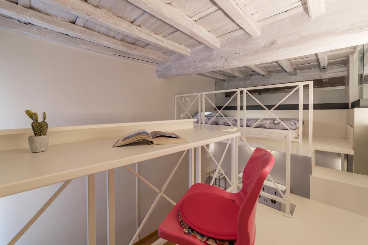 Piazza Navona Elegant Apartment Rzym Zewnętrze zdjęcie